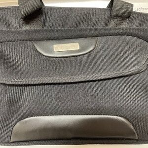 claiborne travel bag